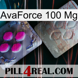 AvaForce 100Mg 38